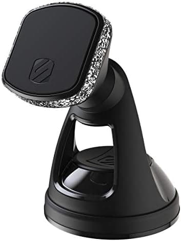 SCOSCHE - MagicMount Swarovski Crystal Limited Edition Suction Cup Mount