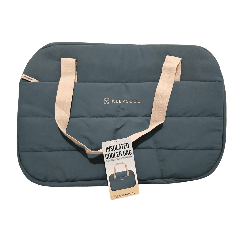 Keepcool Insulated Cooler Bag - Lima Cooler