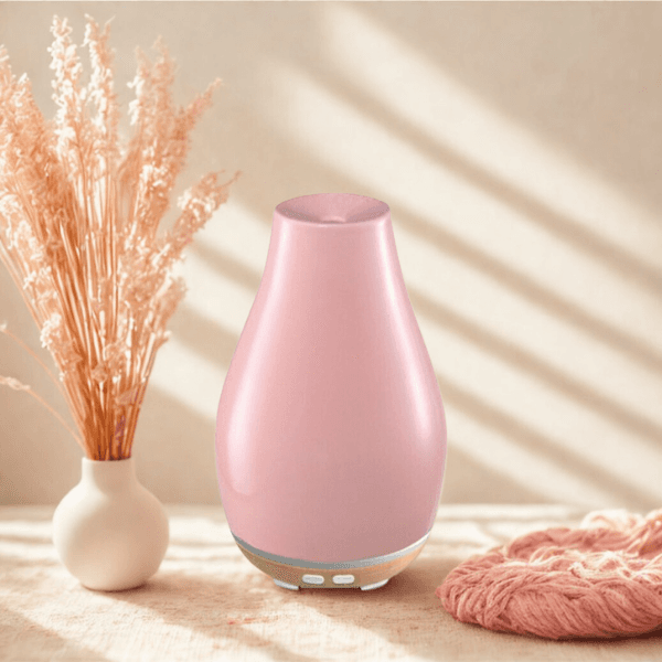 Ellia Blossom Ultrasonic Aroma Diffuser