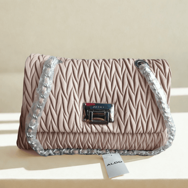 ALDO Women's Simkee Crossbody Bag