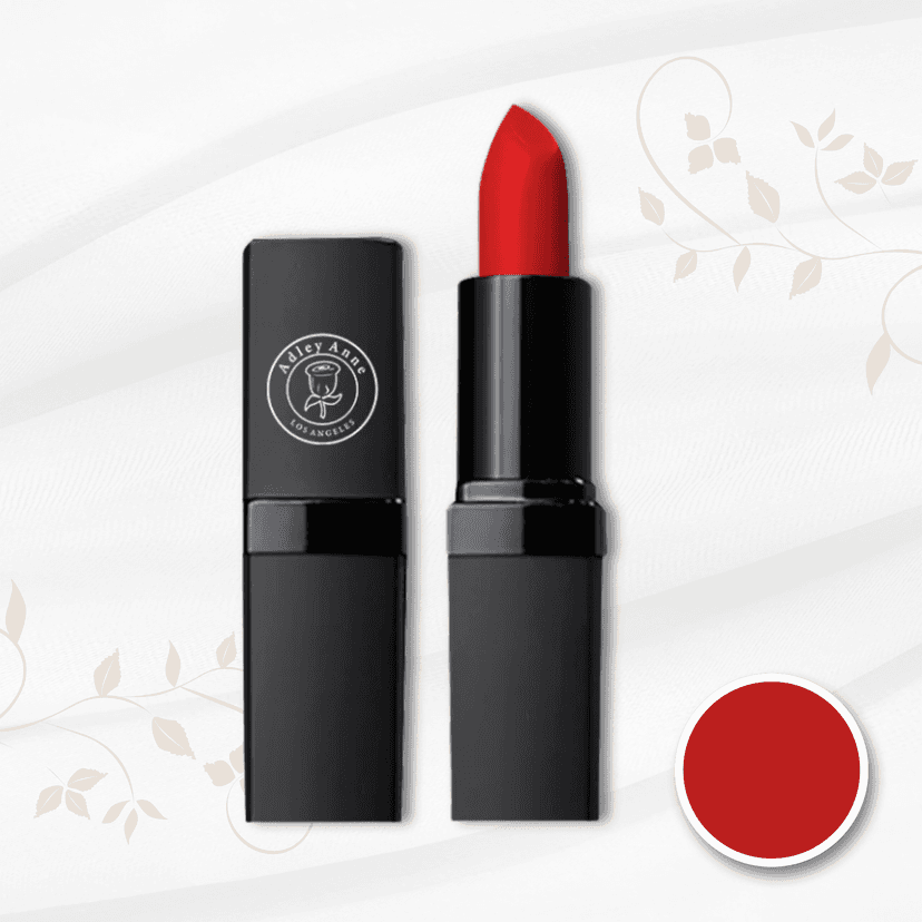 Adley Anne Lipstick HG503 Glamour Puss - Merlots & Reds Shades