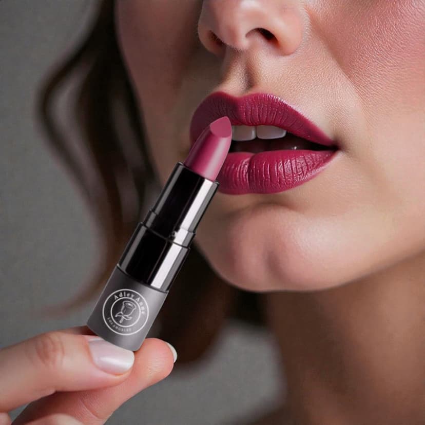 Adley Anne MB Lipstick - P042 Passion