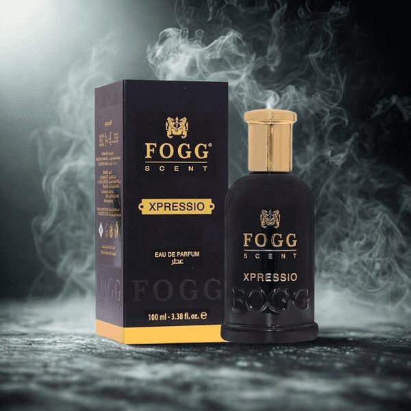 Fogg Scent Xpressio Eau de Parfum 100 ml (Men)