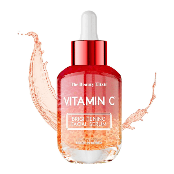 The Beauty Elixir Vitamin C Serum For Face - 50ml