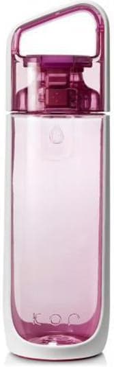 Kor Delta Hydration Vessel (500 ml) – Blue color available