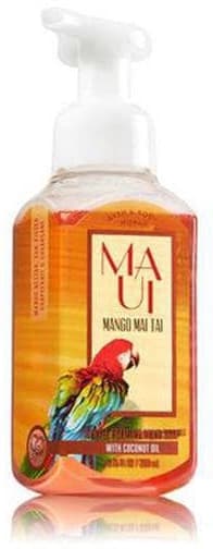Bath & Body Works Maui Mango Mai Tai