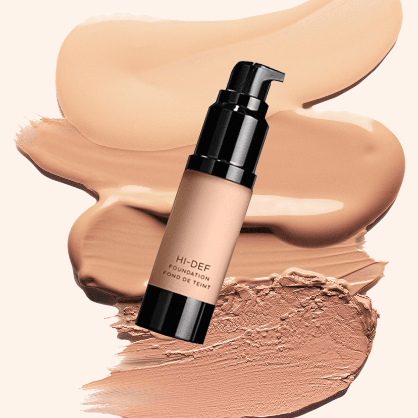 Adley Anne HI-DEF Foundation Liquid - N4 Cool Neutral
