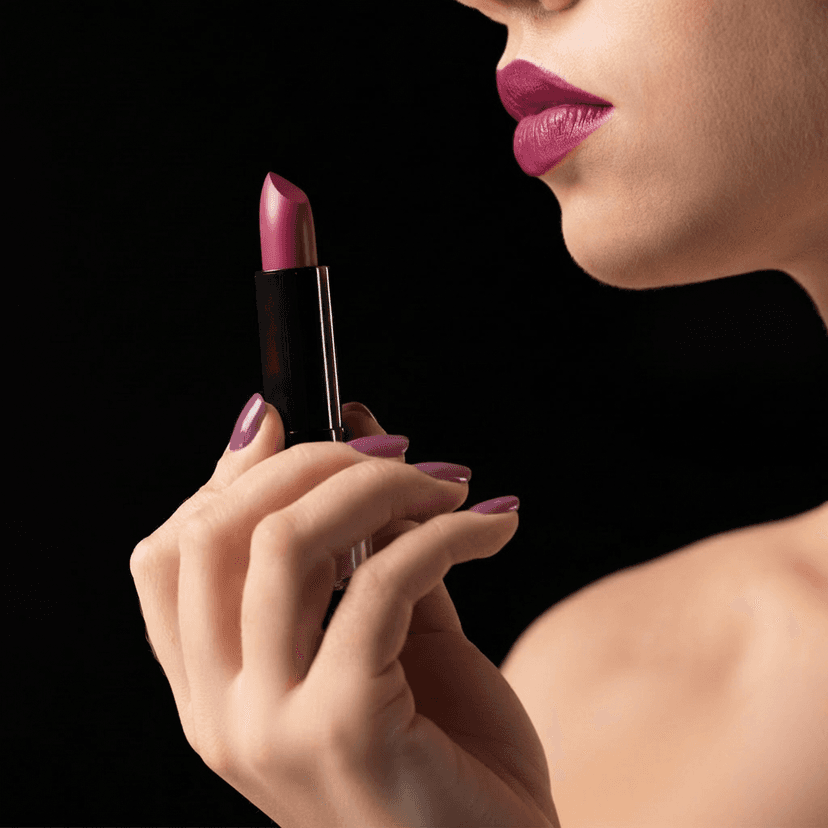 Adley Anne MB Lipstick - P016 Thrill