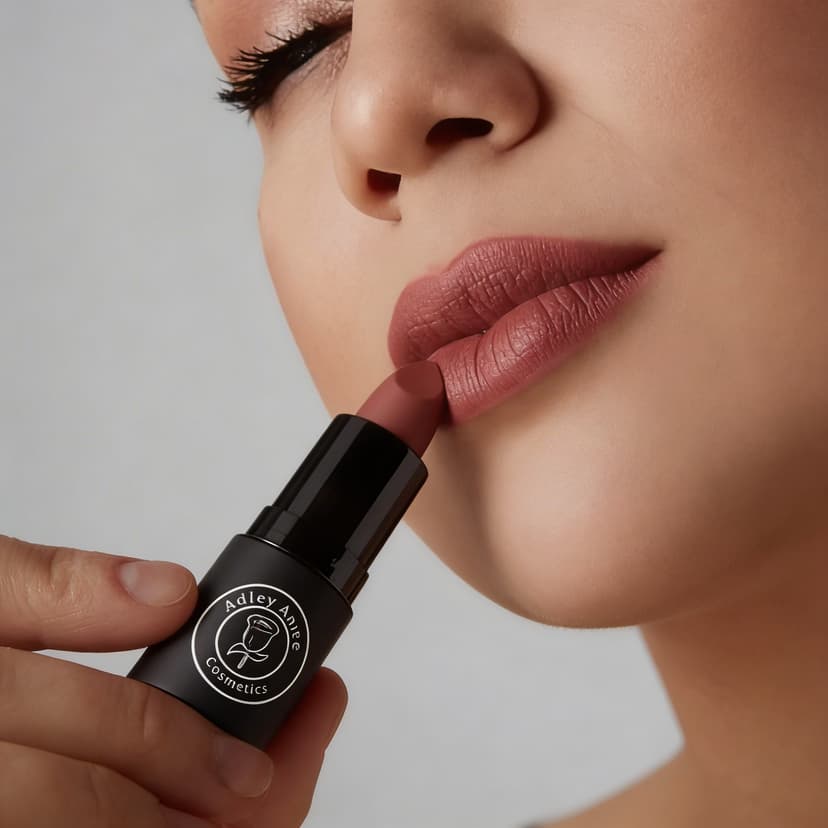 Adley Anne MB Lipstick - P152 Tory
