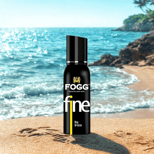 Fogg Fine Bay Breeze 120ML