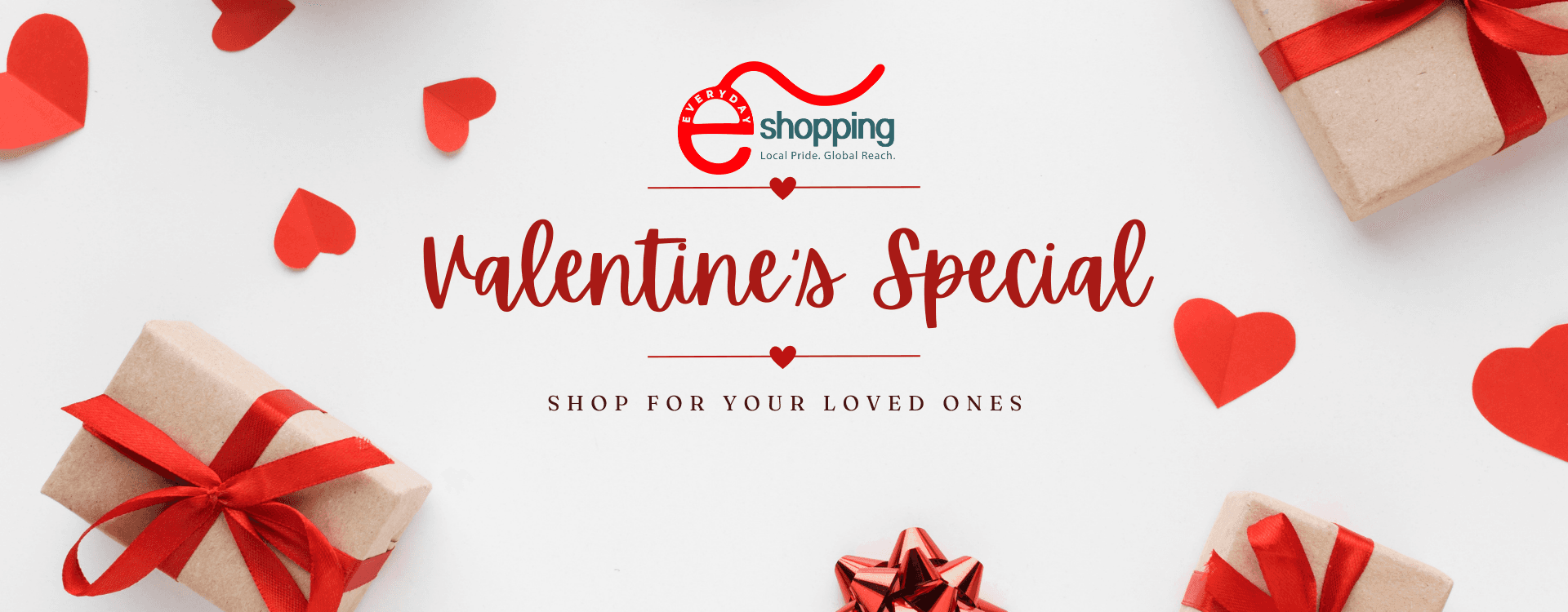 Valentines day special