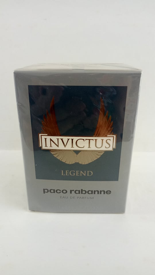 Invictus discount legend precio