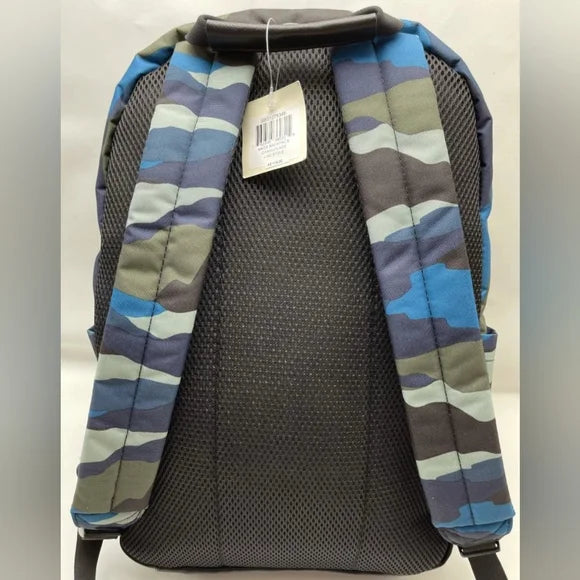 FOSSIL Knox Backpack Camouflage Likestyle