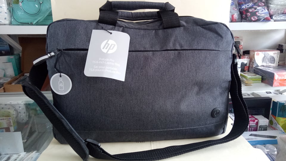 Eshopping Pro — HP 15.6-inch Prelude Laptop Everyday Bag