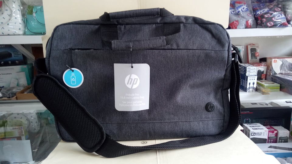 Everyday Laptop HP Eshopping 15.6-inch Pro — Prelude Bag